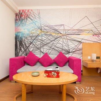 重庆斯铂瑞精品影院公寓酒店提供图片