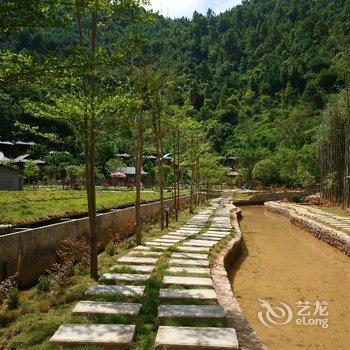 荔波小七孔湶缘仙居度假村酒店提供图片