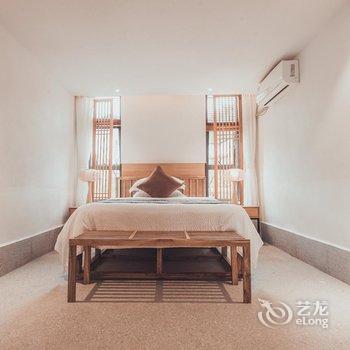 南宁云舍度假村落酒店提供图片