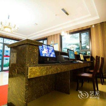 襄汾锦华假日酒店酒店提供图片