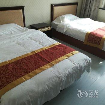 宁安镜泊湖澜山假日酒店酒店提供图片