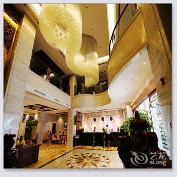 盐津皇嘉酒店酒店提供图片