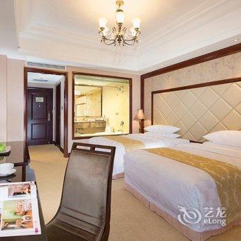 千岛湖饭店酒店提供图片