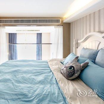 广州猫宁酒店公寓酒店提供图片