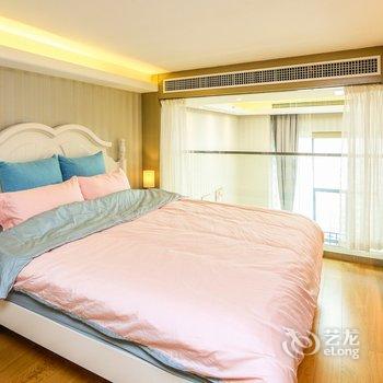 广州猫宁酒店公寓酒店提供图片