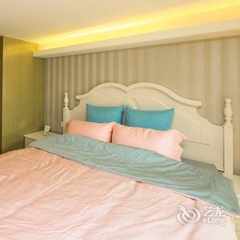广州猫宁酒店公寓酒店提供图片