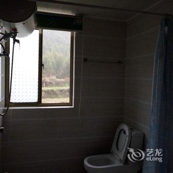 桐庐玲语舍农居酒店提供图片