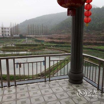 桐庐玲语舍农居酒店提供图片