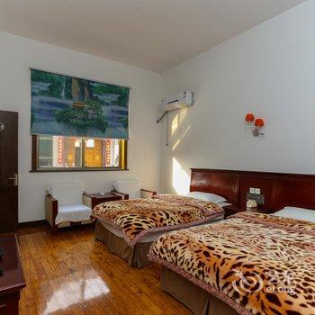 桐庐玲语舍农居酒店提供图片