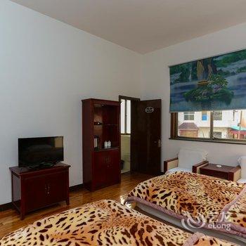 桐庐玲语舍农居酒店提供图片