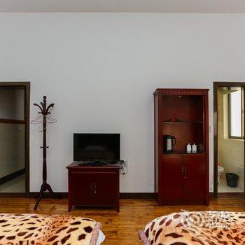 桐庐玲语舍农居酒店提供图片