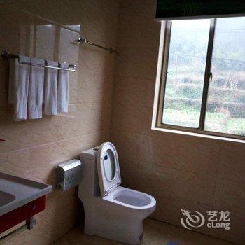 桐庐玲语舍农居酒店提供图片