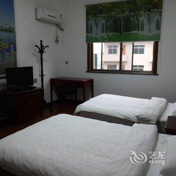 桐庐玲语舍农居酒店提供图片