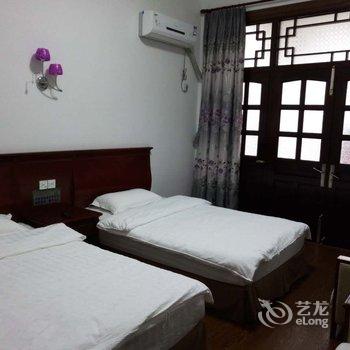 桐庐玲语舍农居酒店提供图片