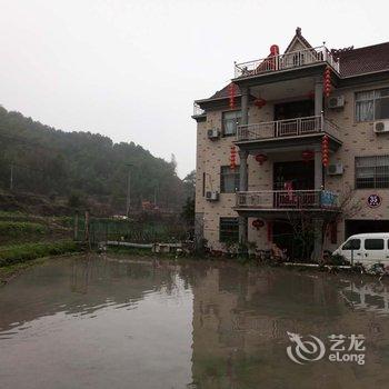 桐庐玲语舍农居酒店提供图片