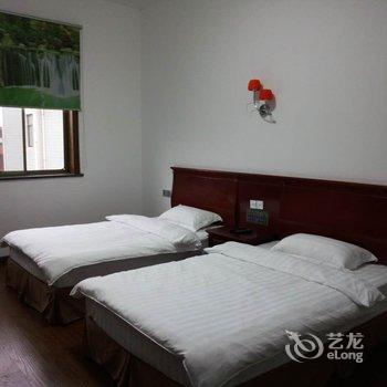 桐庐玲语舍农居酒店提供图片