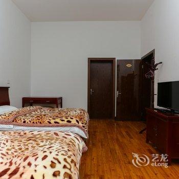 桐庐玲语舍农居酒店提供图片