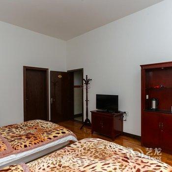 桐庐玲语舍农居酒店提供图片