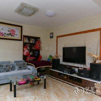 桐庐玲语舍农居酒店提供图片