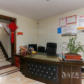 桐庐玲语舍农居酒店提供图片