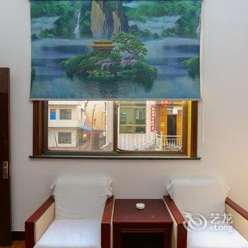 桐庐玲语舍农居酒店提供图片