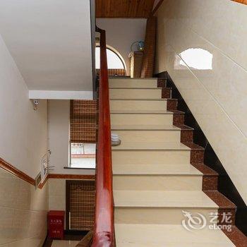 桐庐玲语舍农居酒店提供图片