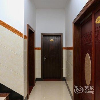 桐庐玲语舍农居酒店提供图片