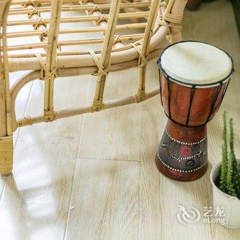 成都春熙路盐市口普通公寓(金府路分店)酒店提供图片