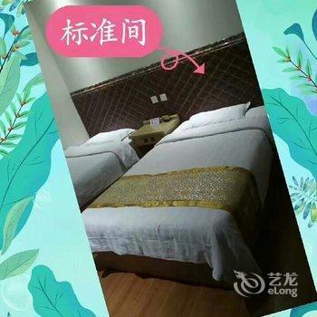 合阳天虹商务酒店酒店提供图片