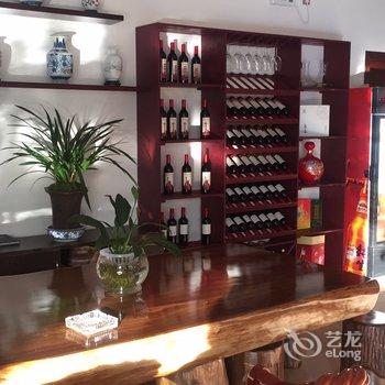 芒市北纬二十三度半酒店酒店提供图片