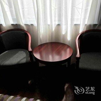 康定蜀锦酒店酒店提供图片
