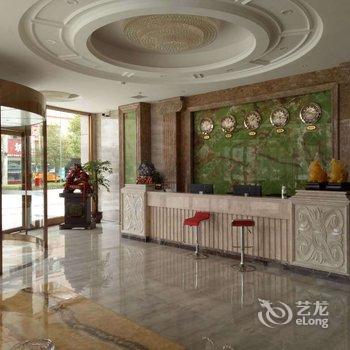 浏阳湘东明珠大酒店酒店提供图片