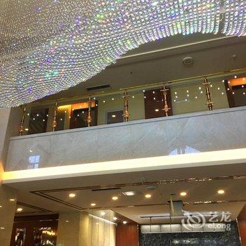 长白山清枫丽舍温泉度假酒店酒店提供图片