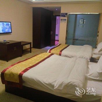 福清东方假日酒店酒店提供图片