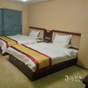 福清东方假日酒店酒店提供图片