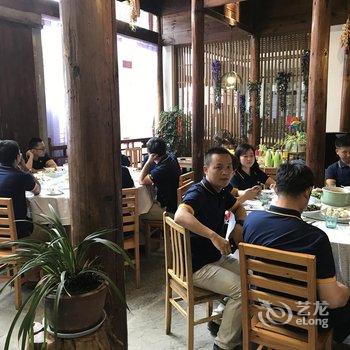 婺源晓起吾宅臻品民宿酒店提供图片