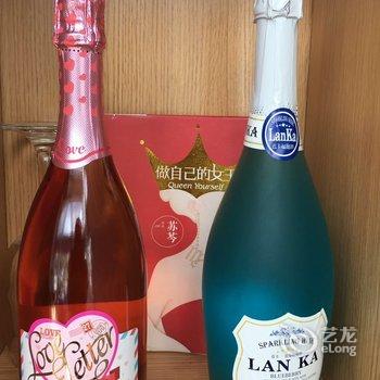 资兴天露花园别墅酒店酒店提供图片