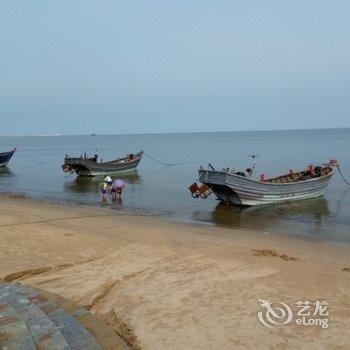 盖州御水环林温泉度假村酒店提供图片