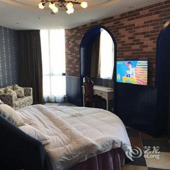 南昌兰悦精品酒店酒店提供图片