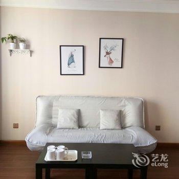 大连华南远洋家庭公寓酒店提供图片