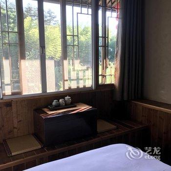 景宁龙溪山庄酒店提供图片