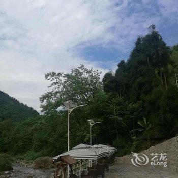 大邑滴翠温泉山庄酒店提供图片