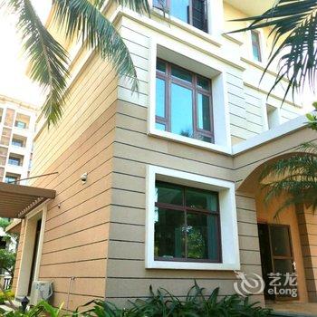 陵水万海半岛度假酒店酒店提供图片