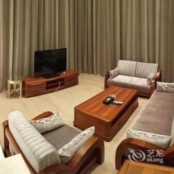 陵水万海半岛度假酒店酒店提供图片