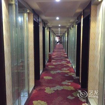 十堰武当丽景商务宾馆酒店提供图片