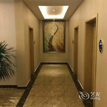 宕昌飞天精品酒店酒店提供图片