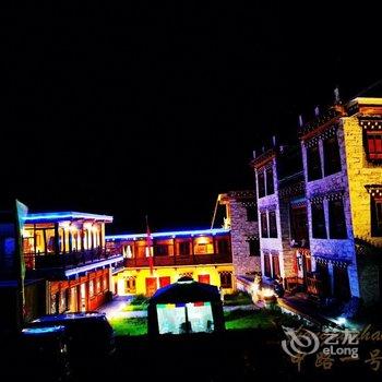 甘孜丹巴县东女谷1号庭院酒店提供图片