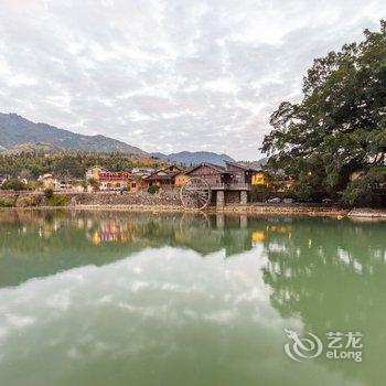 漳州南靖云水谣1号客栈酒店提供图片