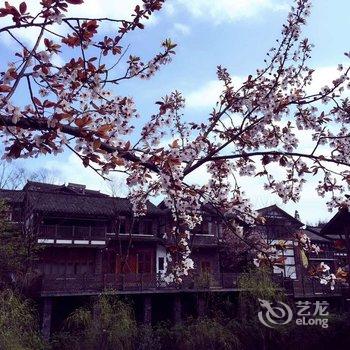 洪雅花溪民宿酒店提供图片