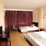 西塘荷塘月色商务酒店酒店提供图片